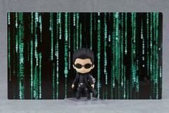 Nendoroid The Matrix Neo Non-scale 100mm Action Figure GoodSmile GSCMAG12893