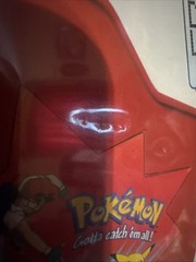 Pokemon Pokedex 1999 Tiger Electronics Original Vintage & Sealed Nintendo/Hasbro