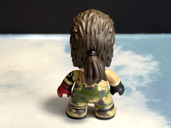VENOM SNAKE Titans Metal Gear Solid V The Phantom Pain Blind Box Figure 1/40