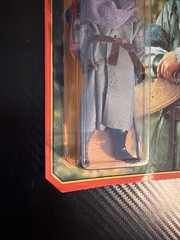 Robin Hood Prince Of Theives Azeem Figure New B4