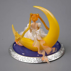Sailor Moon Figure PVC Anime Collectible Statue
