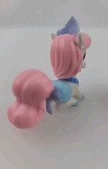 Disney Junior Whisker Haven Super Bright Series Truffles Animal Figure
