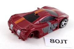 Transformers Generations Combiner Wars Deluxe Dead End Dead End Figure Only