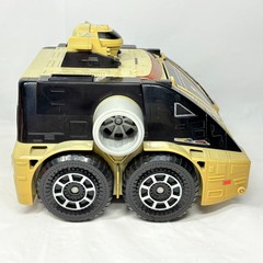 Carranger DX Victrailer Carrier Mech Power Rangers Turbo Megazord JAPAN JUNK 2