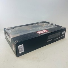 Hasbro Marvel Legends Series Ghost Rider w/Motorcycle Action Figure – Open Box