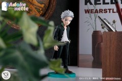 BANDAI ADOKENETTE WIND BREAKER UMEMIYA HAJIME 140mm FIGURE