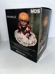 THE CONJURING ANNABELLE STYLIZED FIGURE MDS NEW