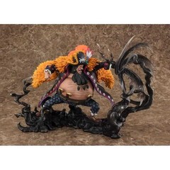 Round1 Figuart ZERO Marshall D Teach Black Vortex Kurouzu One Piece Bandai Namco