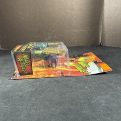 MARTIAN LEADER MARS ATTACKS ACTION FIGURE VINTAGE TRENDMASTERS NEW SCI-FI 1996