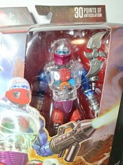 Masters Of The Universe New Eternia Roboto