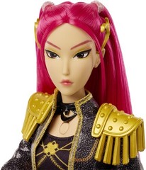 KPop Demon Hunters HUNTR/X: Mira “Golden” Singing Doll PRESALE (SHIPS 7/30/26)