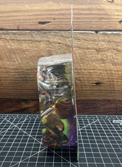 The Rat King SEALED 2013 Action Figure Playmates Teenage Mutant Ninja Turtles