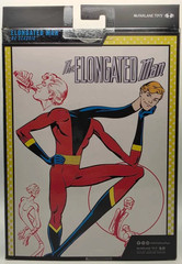 McFarlane Toys DC Collector Edition 7″ 50 Elongated Man