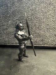 KRULL Slayer 3 3.75″ Scale Action Figure Custom designs Resin 3D Printed
