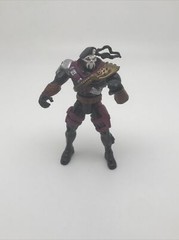 1996 HASBRO GI JOE EXTREME SERIES IRON KLAW 5.3 In -ACTION FIGURE…105