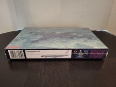 Boeing RC-135V/W Rivet Joint 1:144 RODEN Model Kit MIB NEW Sealed