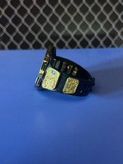 Mattel Elite WWE United States Championship Title Belt