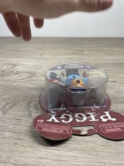 2021 Piggy Series 2 Doggy 3.5″ Action Figure With Exclusive DLC Code Age 6+