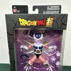 Dragonball Super Dragon Stars Frieza 1st Form 6″ Action Figure 2019 Bandai
