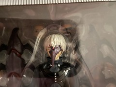 Jazwares Total Anime Tokyo Ghoul KEN KANEKI Half-Kakuja Ver Figure VAULTED NEW