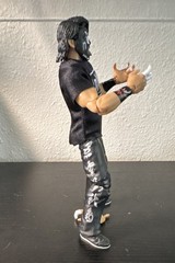 WWE Elite Monday Night Wars Series 7 The Great Muta NWO Chase Loose Complete