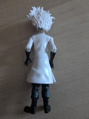 Robot Chicken ‘Mad Scientist’ Action Figure – Super RARE Collectible Free Ship