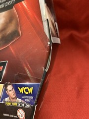WWE Elite Dudley Boyz Figure Set 45 D-Von Bubba Ray Team 3D