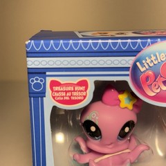 Littlest Pet Shop- Pet Pairs Series 3 G7 – #154 & #155 – Sealed New In Box