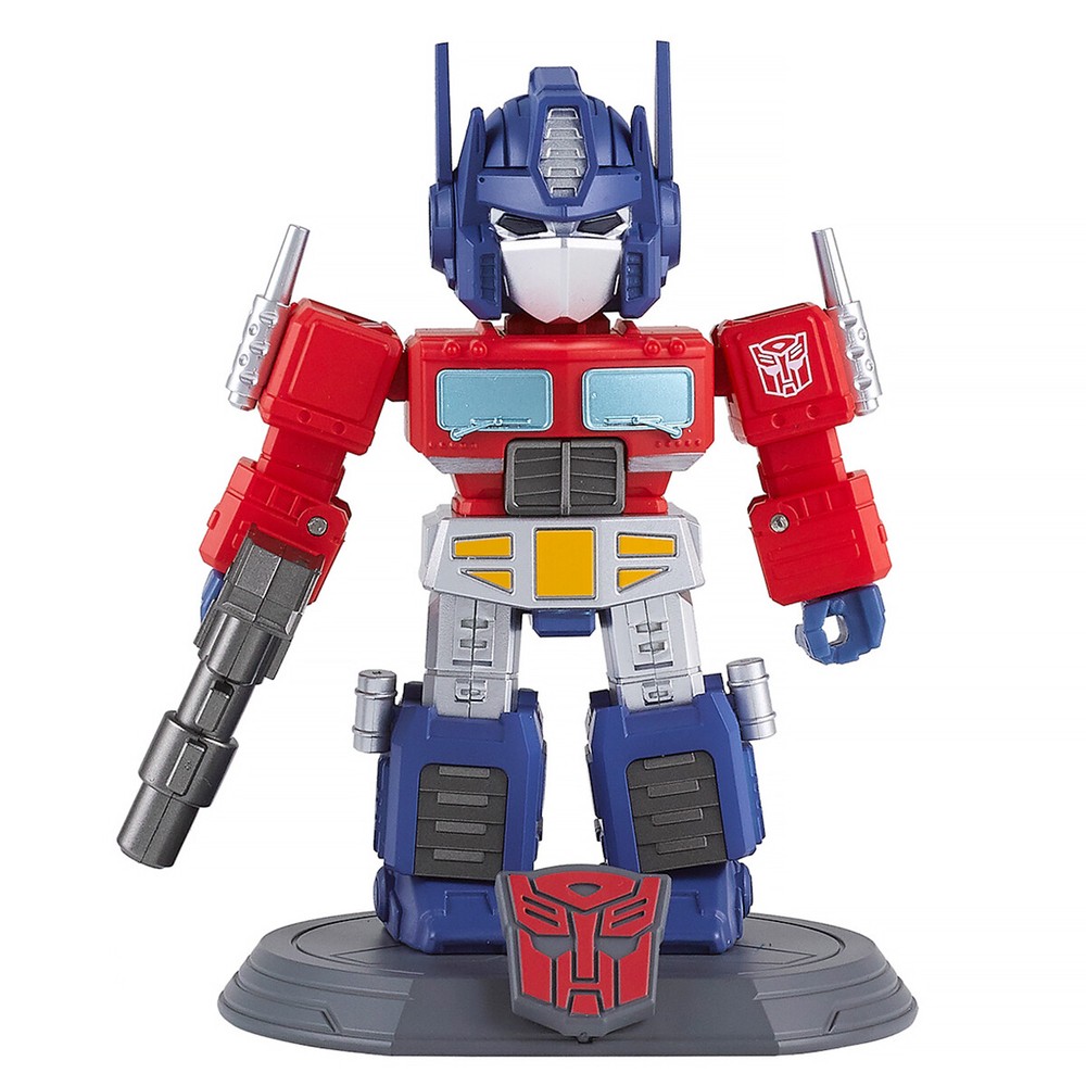 HiPlay Killerbody G1Optimus KB20069-52 Standard Edition Height 9cm Action Figure