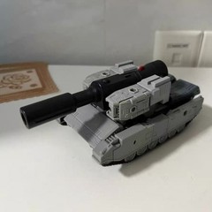 3D DIY Replacement Hands/Filler Upgrade Kit For SS86 Megatank Accessories