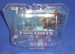 Fortnite Ruckus 4″ Action Figure 2019 Solo Mode Epic Video Games Jazwares MIP