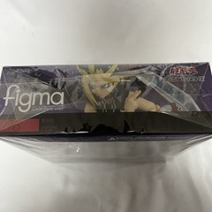 Yu-Gi-Oh Yami Yugi Figma Action Figure No. 276 Max Factory Good Smile