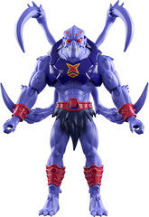 Masters of the Universe Origins Action Figure 200X Cartoon Collection Webstor