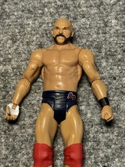WWE Mattel The Revival Scott Dawson Wrestling Action Figures