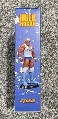 Hulk Hogan RARE WWE American Made Storm Ringside Collectibles Exclusive Figure