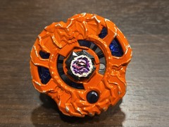 Gladiator Bahamoote SP230GF Beyblade HASBRO SHOGUN STEEL SS-27 Launcher Tool