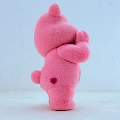 POP MART x Care Bears Colorful Hugs Series Confirmed Figure Dolls – Cheer Bear