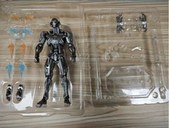 AC Toys Ultron Avengers: Age of Ultron 1/12 Action Figure Toy New Boxed IN STOCK