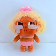 POP MART Crybaby Vacation Mode On Series Plush Figure Toy Dolls – Full Sail