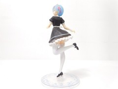 Bandai Spirits Ichibansho Rem(Rejoice That There are Lady On Each Arm)