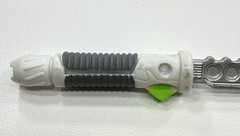GI JOE 12”- Knife White Silver 1/6 Scale Dragon 21st Century Power Team CL