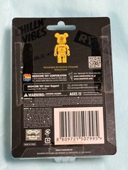 Bearbrick x Kakao Friends Ryan 100% / Limited edition Kidult / FEDEX