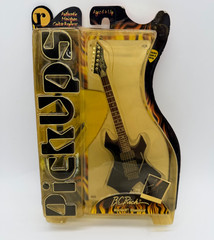 Pick Ups B.C. Rich Warlock Standard Mini Guitar Replica – 2000 Series One – New
