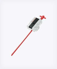 Beyblade X CX-00 Starter Pegasus Blast ATr Metal coat Red event Limited corocoro
