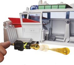 Ghostbusters Afterlife ECTO-1 5inch Vehicle Hasbro Toy E9563 Ghost Movie