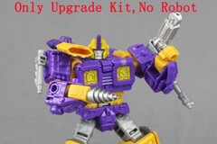 Matrix Workshop M-19 Drill Weapon Upgrade Kit For Siege Impactor