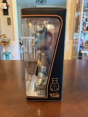 Hikari Japanese Vinyl Batman Vinyl Action Figure Limited Edition 3000 Pieces