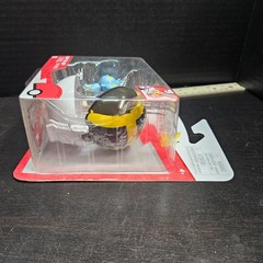 Pokemon Clip ‘N’ Go SHINX Action Figure w/ ULTRA Ball Pokeball – NEW!