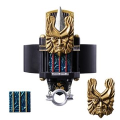 CSM HENSHIN KIGEN ONJOU & ONKA Kamen Rider Hibiki Premium Bandai NEW Mar.