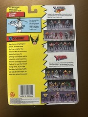 X Men